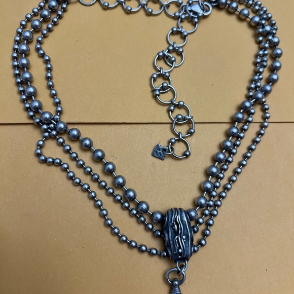 Silpada necklace - Picture 3 of 3